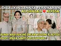 Download Lagu PERSIAPAN MAIA ESTIANTY DAN IRWAN MUSSRY : CERITA DIBALIK KEINDAHAN PERNIKAHAN AL GHAZALI DAN ALYSSA