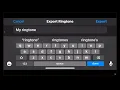 Ringtone Tut