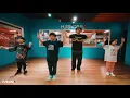 RPGNEOSO  黑人問號.jpg NickYoung.jpg / 猩猩 Choreography / #Poppin