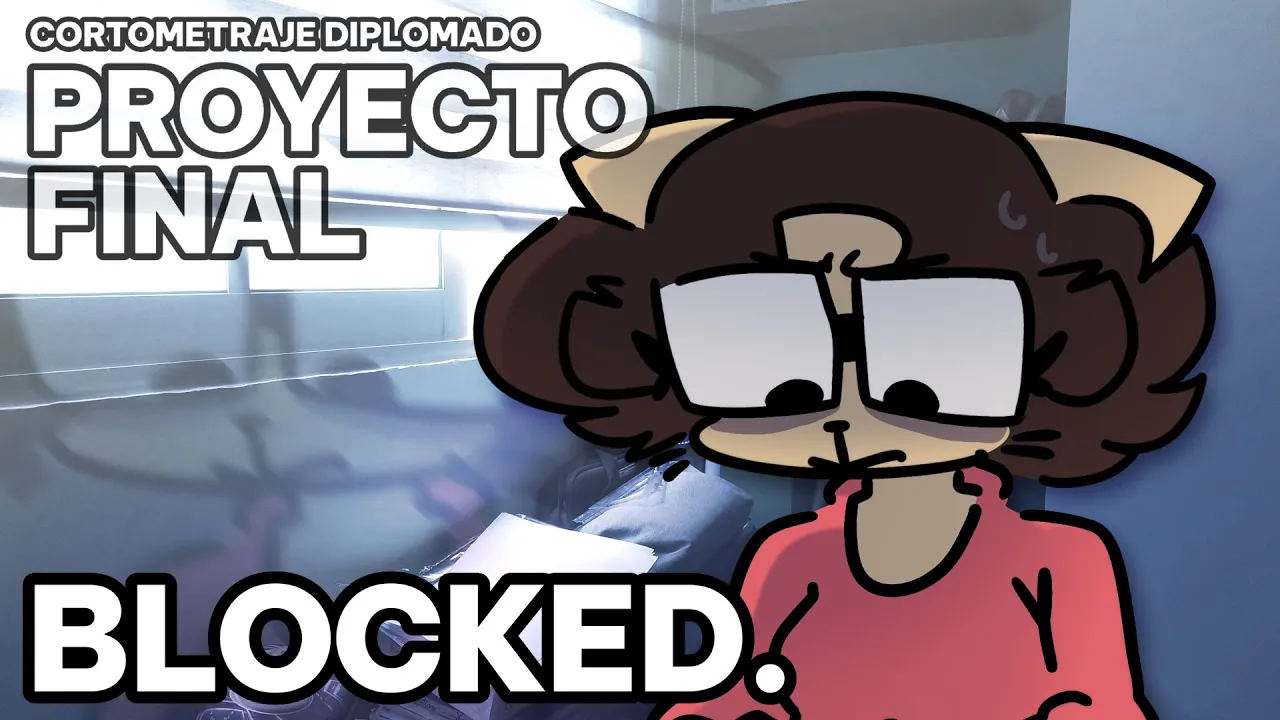 BLOCKED - Yonixight (Final Proyect Sacktoon)