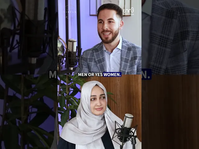 ⁣Mayor Abdullah Hammoud speaks about governing in an outspoken city. Watch Patreon.com/tmjnewsnetwork
