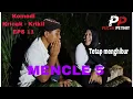 MENCLE 5, DAGELAN JOWO LUCU - LUCUAN. KRICAK - KRIKIL EPS 11