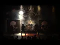 Flotsam and Jetsam @ Burn the Sky @ LIVE @ Blood in the Water Tour 2022 @ Cacaofabriek Helmond