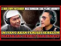 Lagu BISA JADI INI PENYEBAB MEGATHRUST?! MENGARAH KE BUMI - Ust. Rahmat Baequni