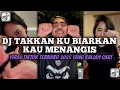 Download Lagu DJ TAKKAN KU BIARKAN KAU MENANGIS || DANCE VELOCITY VIRAL TIKTOK 2025