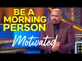 YOUR ATTITUDE DETERMINES YOUR ALTITUDE Steve Harvey Motivational Talks