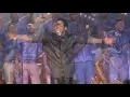 Deitrick Haddon's LXW (League of Xtraordinary Worshippers) - We Owe This Praise