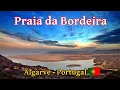 PRAIA DA BORDEIRA - COSTA VICENTINA