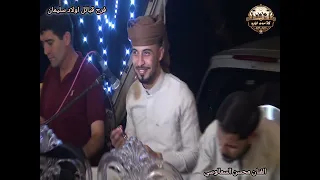 الفقره الاولى للفنان محسن السمالوسي في افراح قبائل اولاد سليمان محافظه الجيزه 