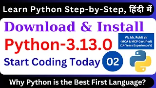 How to Install Python VS Code on Windows 2025 Guide