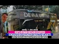 Download Lagu DEWA UNITED TIBA DI BANDUNG || NICK DAN EDO TERLIHAT BERSAMA TIM DEWA SIAP HADAPI PERSIB BESOK