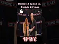 Download Lagu Rollins \u0026 Lynch vs  Corbin \u0026 Evans – Extreme Rules Match  WWE Extreme Rules 2019 #editskd