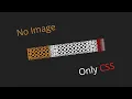 CSS 3D Text Animation Effects Html CSS Animated Cigarette