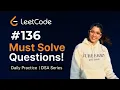 LeetCode 136 Single Number Explained HashMap vs XOR Method Best Approach in Java