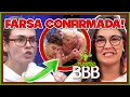Lagu 🔴PLANTÃO BBB26: Fingimento CONFIRMADO! Pedro assume, Floss parte pra cima e Ana Paula irrita aliados