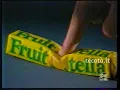 Download Lagu Spot Anni 80 - Perugina Fruittella (1985)