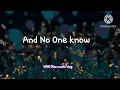 (remix)And No One Know||cover by:Dj Komang