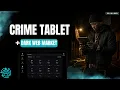 FiveM Advanced Crime Tablet Script QBOX