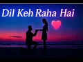 Download Lagu Dil Keh Raha Hai 💓 | JaiVerse (Official Music Video)|Viral Pop#viralsong #newsong #music #song #new