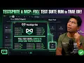 TestSprite Trae Building the Ultimate Test Automation AI Agent