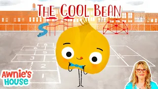 the cool bean kids book read aloud what really makes someone cool by jory john and pete oswald