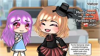 Download #pov :Masa Depan itu Ada untuk kita Perbaiki Diri ❤️‍🩹 GLMM #gacha #gachalife Gacha Life Indonesia MP3