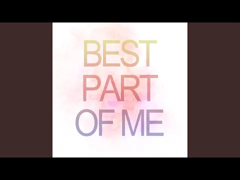 Best Part Of Me (Originally Performed by Ed Sheeran and YEBBA) (Instrumental)