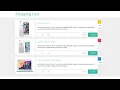 JavaScript Shopping Cart Tutorial JavaScript Shopping Cart Tutorial for Beginners