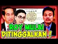 Lagu 👉MENYEDIHKAN⁉️TEMAN ROYSURYO AKUI IJAZAH JKW ASLI #video #trending #jokowi #roysuryo