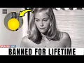 Cybill Shepherd s SHOCKING Pool Scene Banned THE LAST PICTURE SHOW