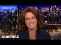 Watch The 11th Hour With Stephanie Ruhle Highlights July 12