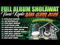 DANGDUT KOPLO SHOLAWAT MERDU VIRAL TERBARU 2025 | SHOLAWAT PALING BANYAK DI CARI | SHOLAWAT JIBRIL