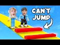 Download Lagu Roblox But You CAN'T JUMP..