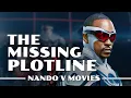 Video di Falcon and The Winter Soldier's Rewritten Storyline