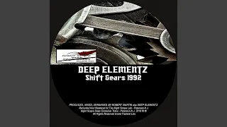 shift gears 1992