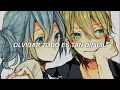 Download Lagu Hatsune Miku \u0026 Kagamine Len - The Beginning's Goodbye // sub español