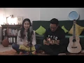 Download Lagu Cigarettes of Ours | Nadiya Rawil x Dewangga Elsandro COVER