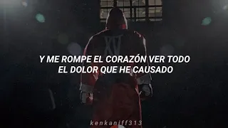 eminem guts over fear ft sia sub espa ol 