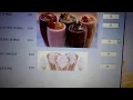 Java Project Digital resturant Menu System Net Beans