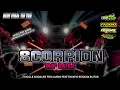 Download Lagu Dj SCORPION MONGO DI TULUP MAS E SOUND GAMPANG KETULUP  READY 