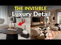 The One Thing Every Luxury Home Has Most People Never Notice