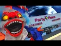 HALLOWEEN 2020 at THE PARTY PLACE in BOARDMAN OHIO