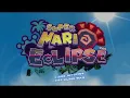 Super Mario Eclipse Opening Demo Cutscene