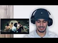 Jggi - Strings Attached (Official Music Video)|| reaction video