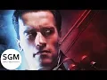 Download Lagu 03. Escape From The Hospital (Terminator 2: Judgment Day Soundtrack)