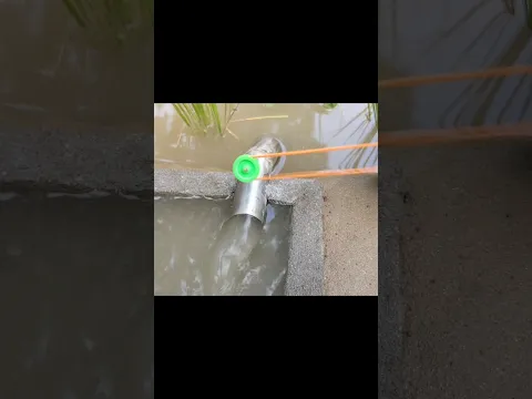 diy tractor mini axial water pump #shortsfeed #shorts #viral