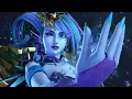 Dissidia NT OST The Worm's Tail
