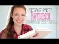 WOMEN S DAILY DEVOTIONAL how to have patience in life