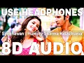 Download Lagu Samjhawan (8D Audio) || Humpty Sharma Ki Dulhania || Arijit Singh || Varun Dhawan, Alia Bhatt