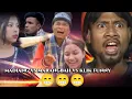 Madiang vs marangbah vs klik funny 😂